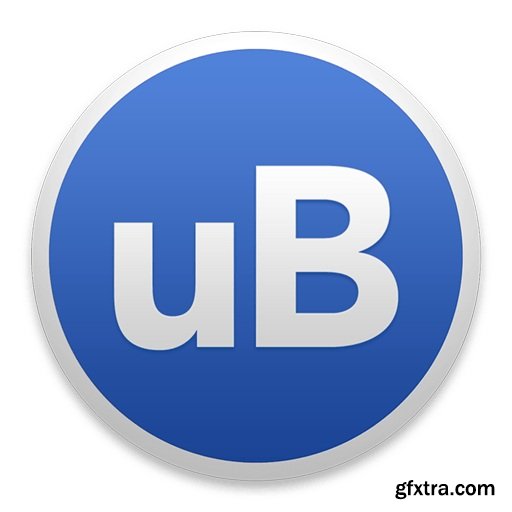 uBar 3.1.4 (Mac OS X)