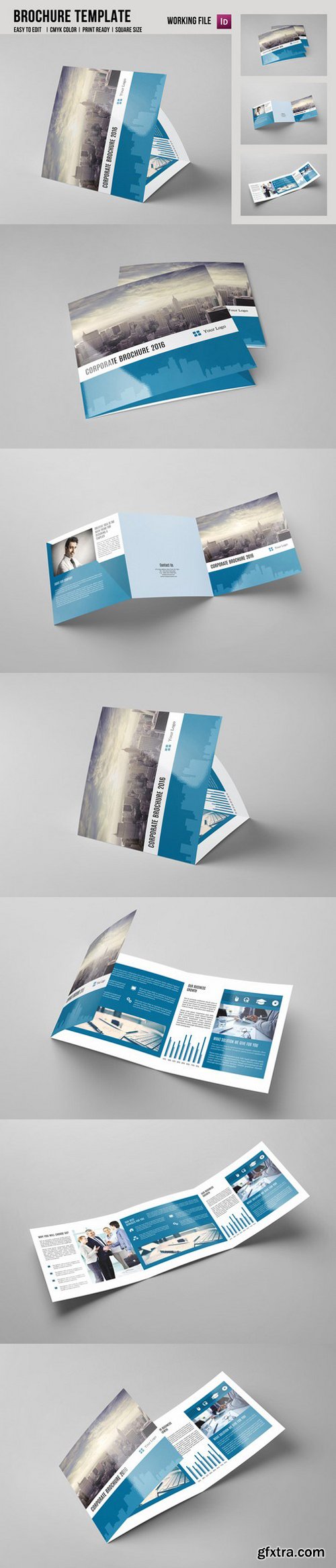 CM - Trifold Corporate Brochure-V337 488750