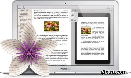 Vellum 1.3.6 (Mac OS X)