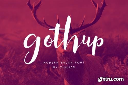 CreativeMarket Font Graphic Bundle - 95% off 585385