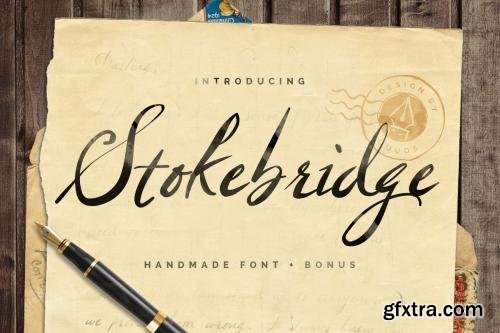 CreativeMarket Font Graphic Bundle - 95% off 585385