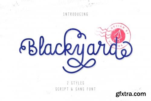 CreativeMarket Font Graphic Bundle - 95% off 585385