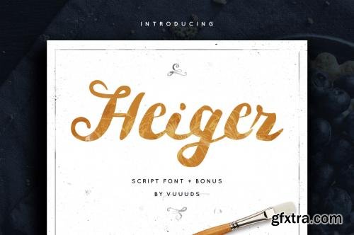 CreativeMarket Font Graphic Bundle - 95% off 585385