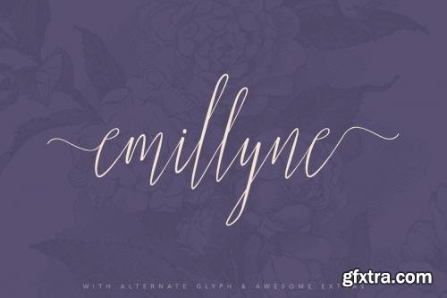 CreativeMarket Font Graphic Bundle - 95% off 585385