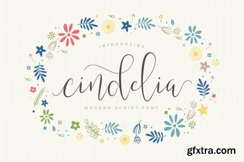 CreativeMarket Font Graphic Bundle - 95% off 585385