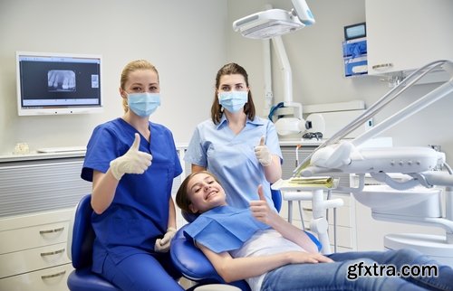 Collection dentist dentistry dental office tooth 25 HQ Jpeg