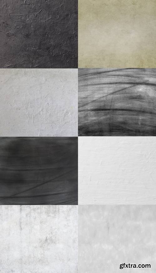 Grunge Background Texture Wall