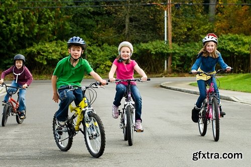 Collection of child children baby bike cycling 25 HQ Jpeg