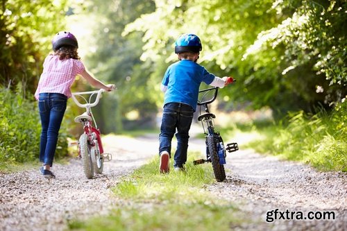 Collection of child children baby bike cycling 25 HQ Jpeg