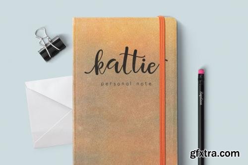 CreativeMarket Castellia 585371