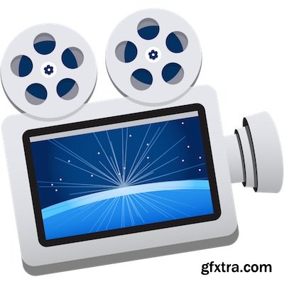 ScreenFlow 5.0.6 Multilingual (Mac OS X)