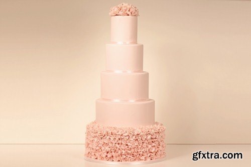 Wedding cakes 1