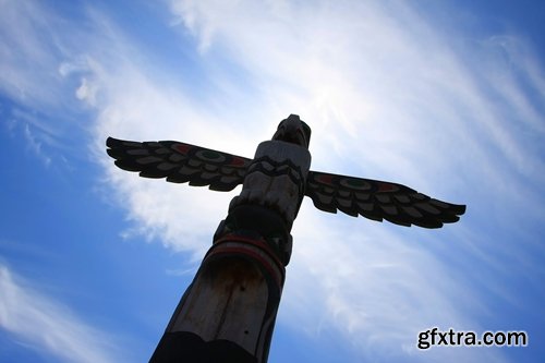 Collection of American Indian Native War Paint face feathers on his head 25 HQ Jpeg