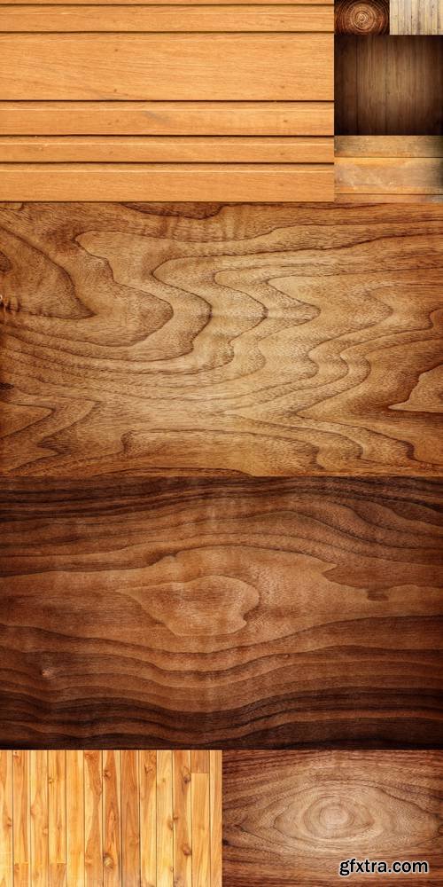 Wood Texture