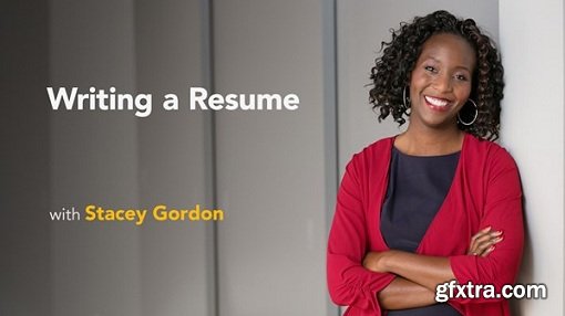 Writing a Resume