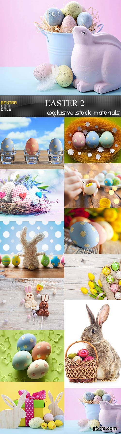 Easter 2, 12  x  UHQ JPEG