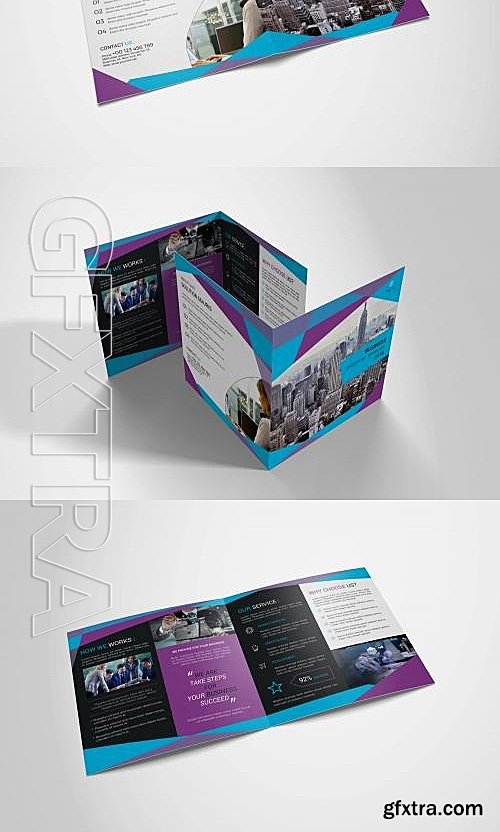 CM - Square Business Brochure-V432 579529