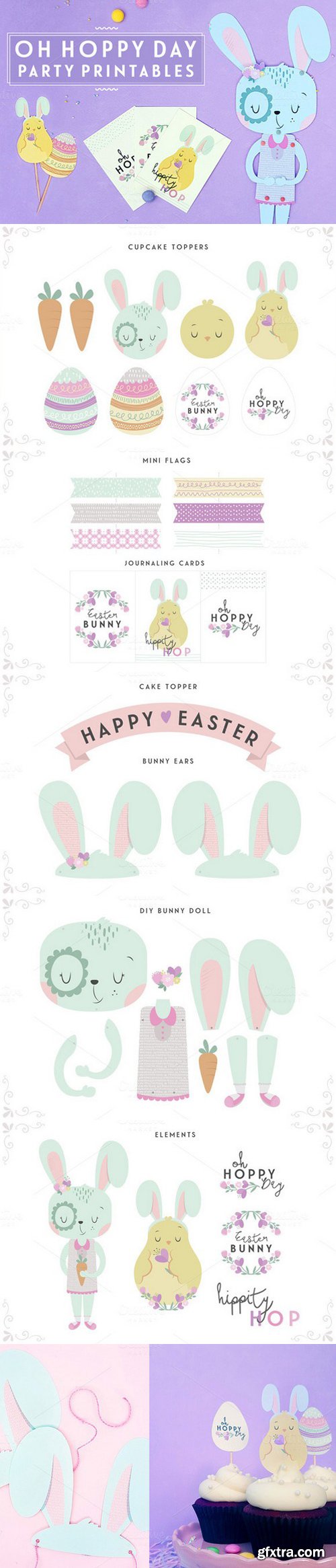 CM - Easter Printables 567373