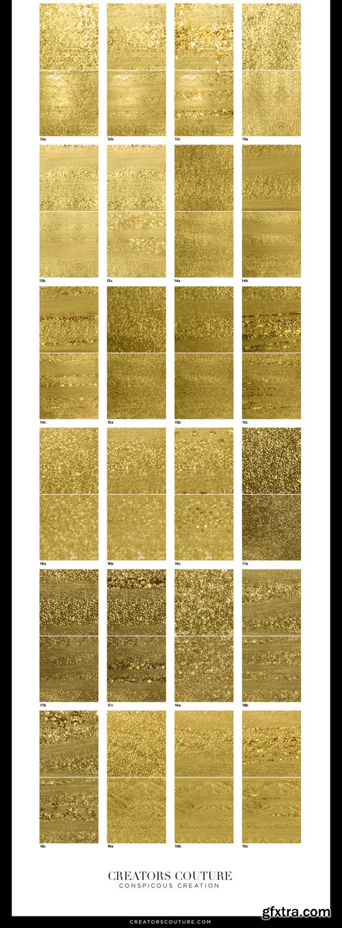 CM 292075 - Gold 24K Liquid Watercolor Paint Duo