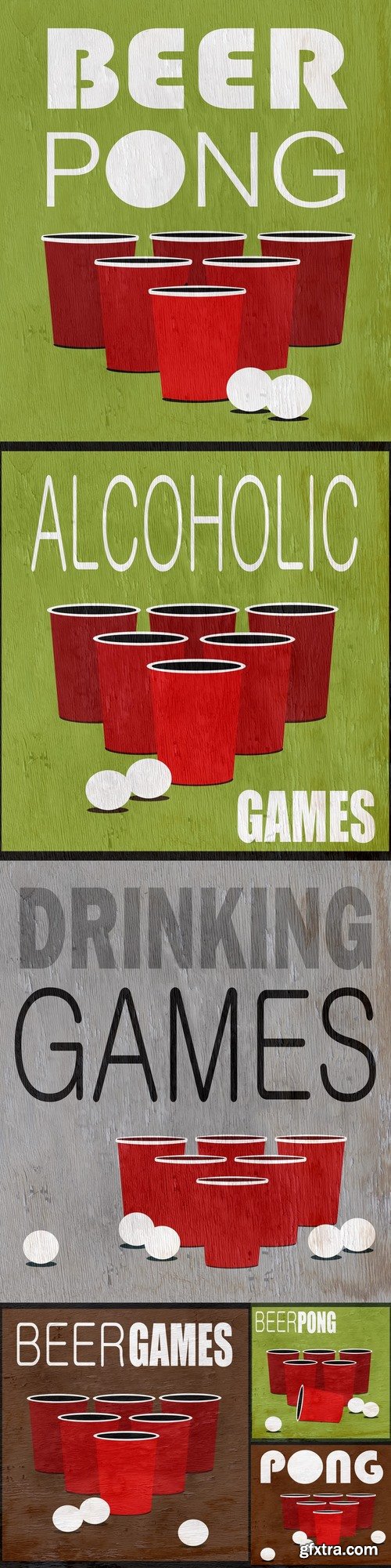 Drinking games