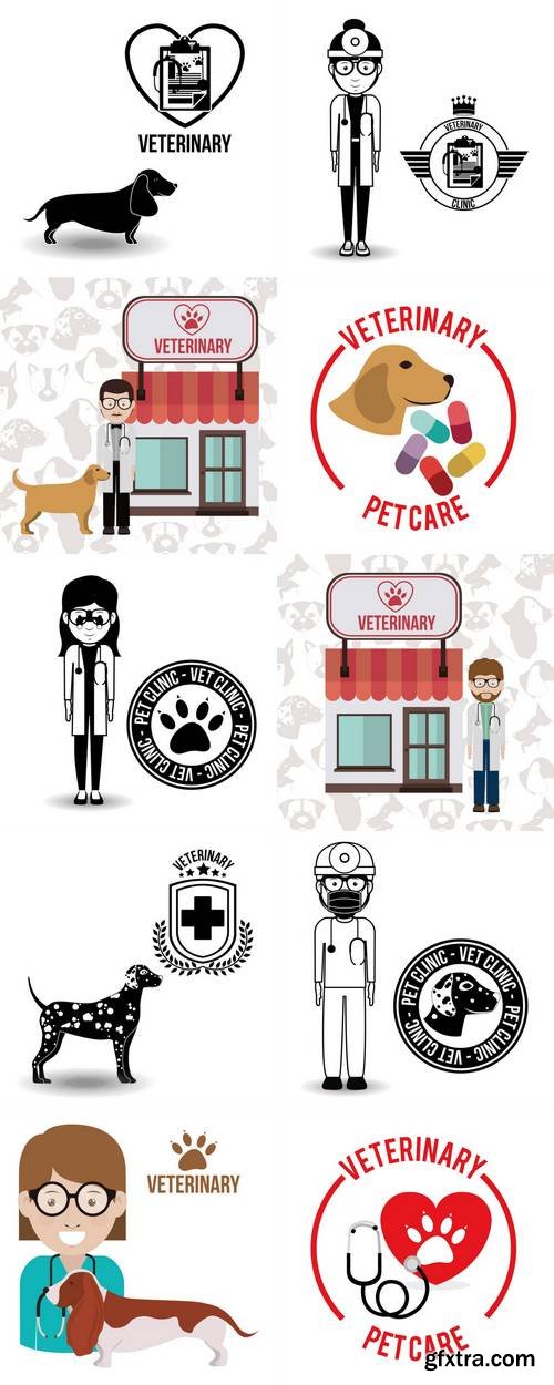 Vet Clinic Design