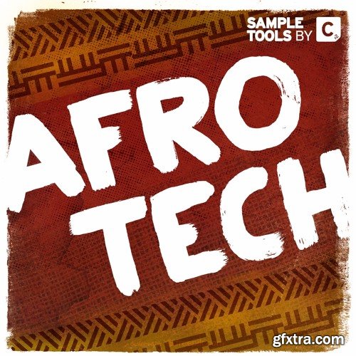 Sample Tools by Cr2 Afro Tech WAV MiDi Sylenth Massive TUTORiAL-AUDIOSTRiKE