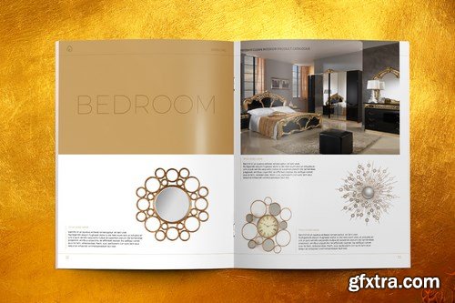 CM Dwelling - interior catalogue 592920