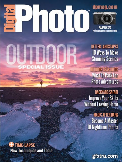 Digital Photo USA - April-May 2016 (True PDF)