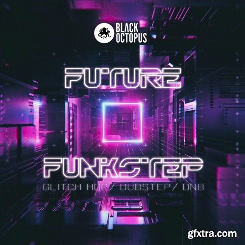 Black Octopus Sound Future Funkstep WAV Ni MASSiVE-DISCOVER