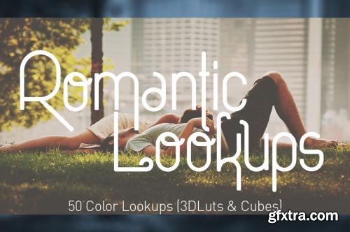 CreativeMarket 50 Romantic Lookups 230861