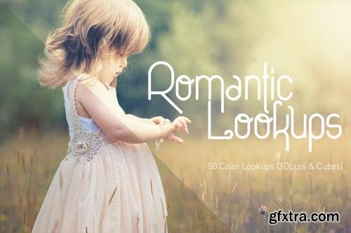 CreativeMarket 50 Romantic Lookups 230861