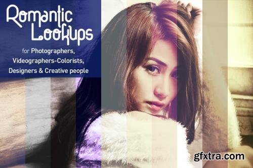 CreativeMarket 50 Romantic Lookups 230861