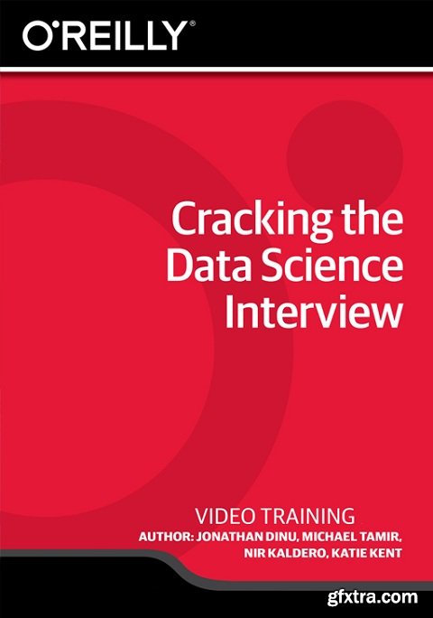 Cracking the Data Science Interview