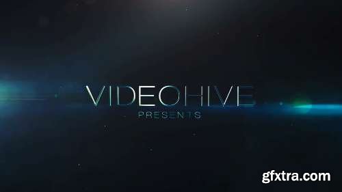 Videohive Blockbuster Trailer 10 11630985