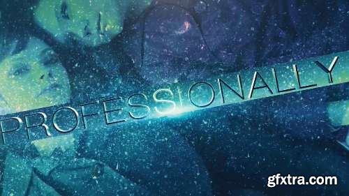 Videohive Blockbuster Trailer 10 11630985