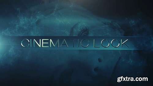 Videohive Blockbuster Trailer 10 11630985