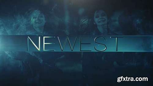 Videohive Blockbuster Trailer 10 11630985