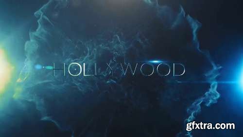 Videohive Blockbuster Trailer 10 11630985