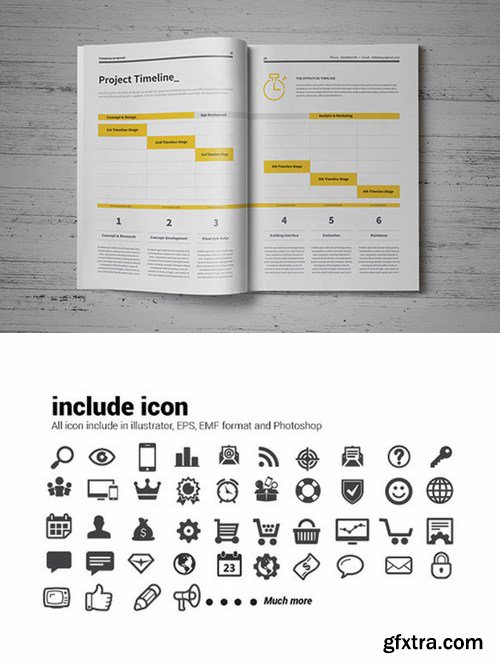 CM - Proposal Template 584280