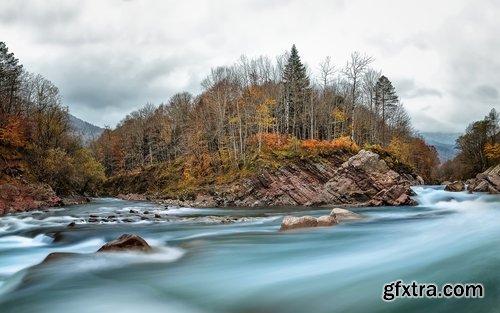 Collection Caucasus Mountains nature landscape rock 25 HQ Jpeg