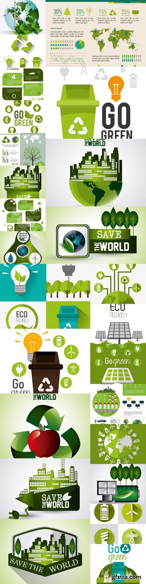 Eco infographic 2