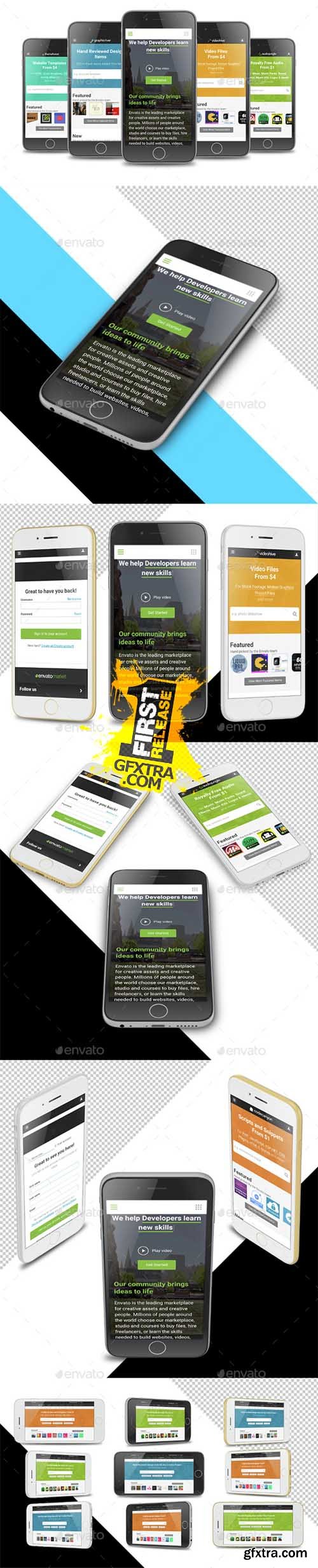 GR - Phone mockup 15209290