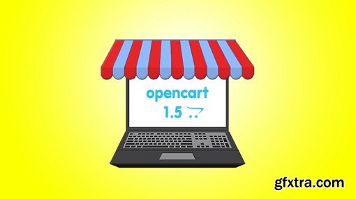 Ecommerce With Opencart: Start An Online Store A to Z Guide (Upd 2016)