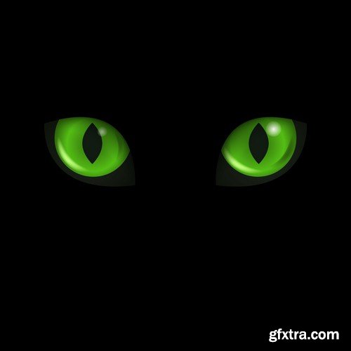 Cat eyes backgrounds