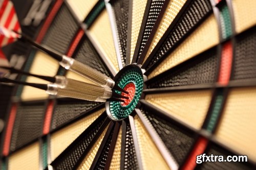 Collection of dart darts game hit the top ten 25 HQ Jpeg