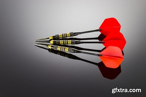 Collection of dart darts game hit the top ten 25 HQ Jpeg