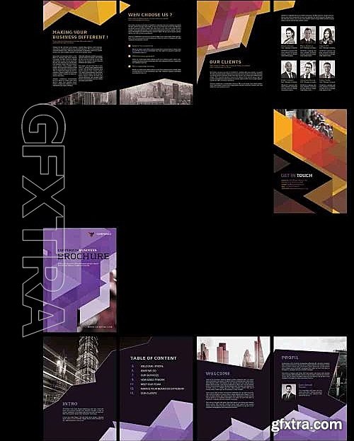 CM - Corporate Brochure 588033