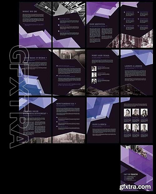 CM - Corporate Brochure 588033