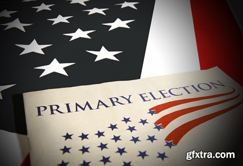 Elections in the USA 2016 #2 - 25xUHQ JPEG