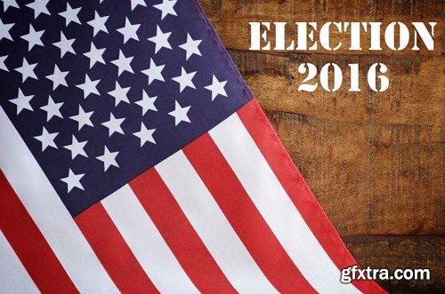 Elections in the USA 2016 #2 - 25xUHQ JPEG